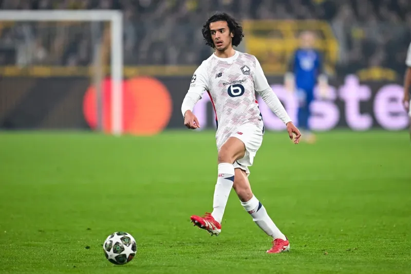 Arsenal's €100m Bouaddi bid: Fact or fiction?