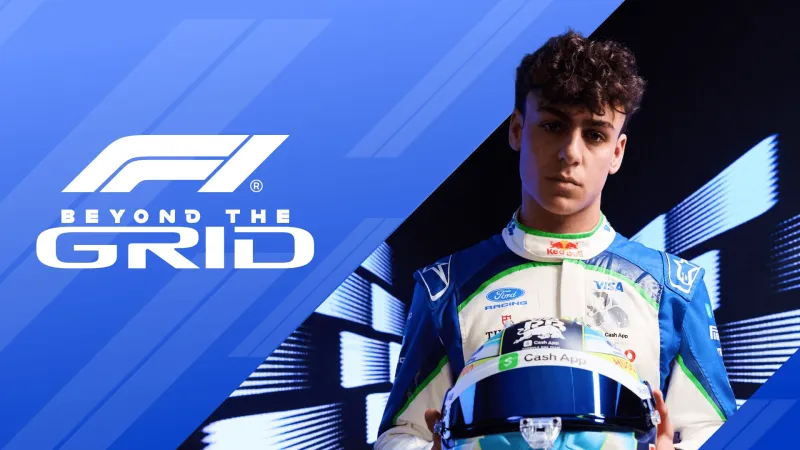 Arvid Lindblad : le plus jeune rookie de la F1 fait ses preuves