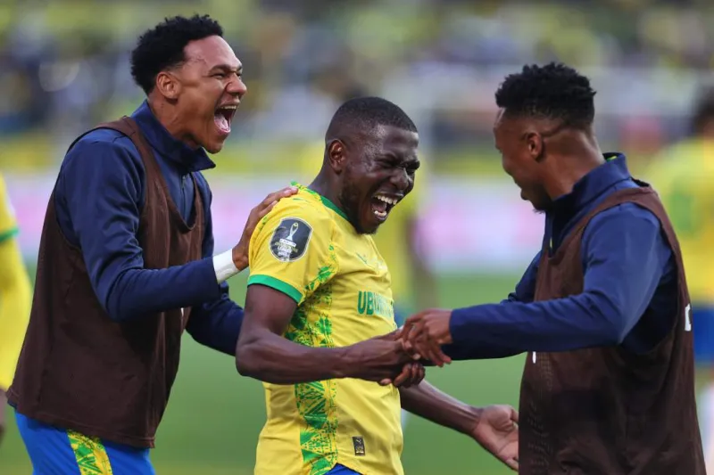 L'AS FAR s'incline 1-0 face à Mamelodi Sundowns