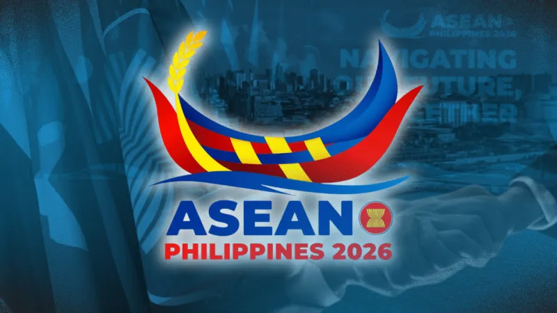 Sommet de l'ASEAN 2026 : Réunion des dirigeants à Cebu