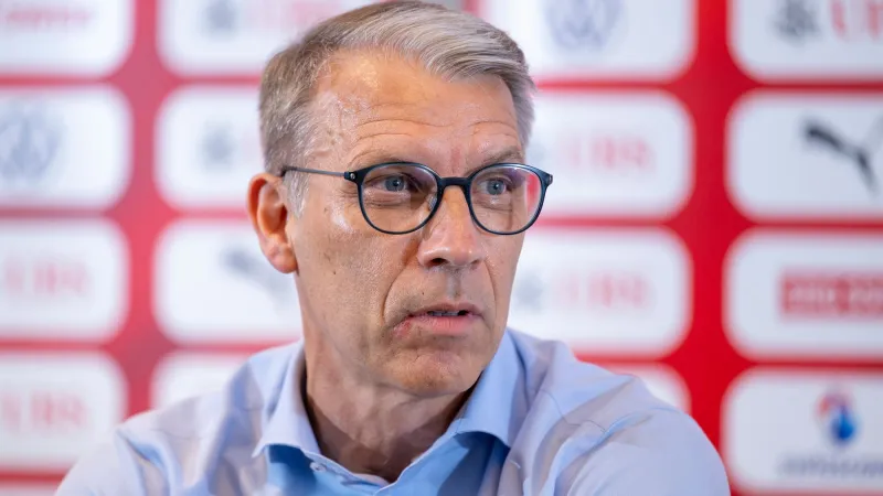 Bilan du président de l'ASF : « Nous avons créé des moments inoubliables »