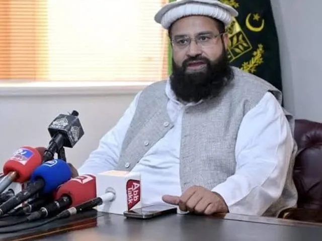 Ashrafi prône le dialogue plutôt que la violence au Pakistan