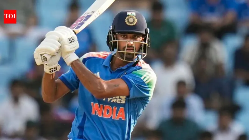 Ashwin critique l'utilisation de Washington Sundar par Gambhir en T20I