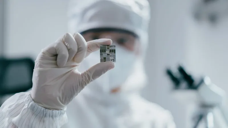 Les valeurs technologiques asiatiques chutent, la vente d'IA s'intensifie