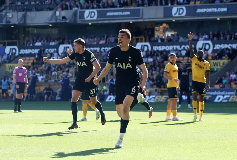 Aston Villa vs Tottenham : Aperçu de la Premier League