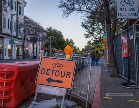 Fermetures de rues à Athènes prévues en début de semaine prochaine