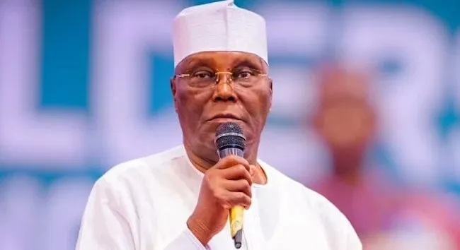 Atiku et Amaechi obtiennent les formulaires de l'ADC pour 2027