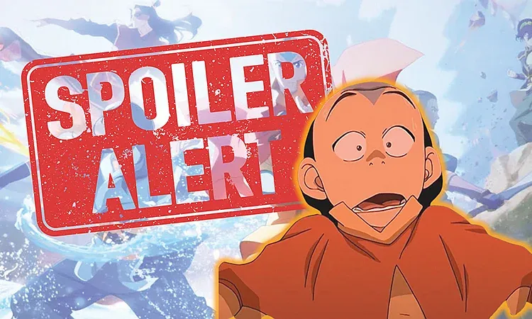 Fuite du film ATLA soulève des questions sur la responsabilité du studio