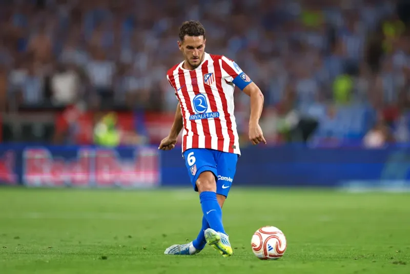 Atletico Madrid : Les infos d'avant-match contre Elche