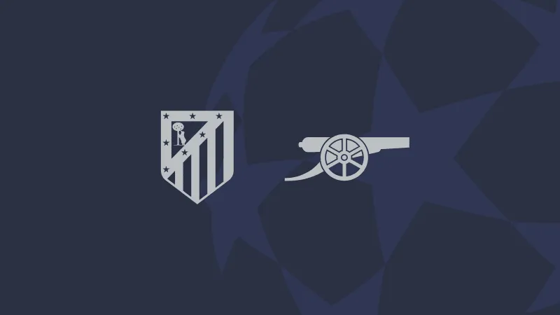 Atletico Madrid vs Arsenal : Aperçu de la demi-finale de la LDC