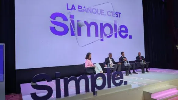 Attijariwafa bank lance la néobanque 'Simple.' au Maroc