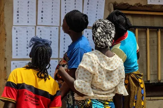 AU Election Observers Deploy to São Tomé and Príncipe