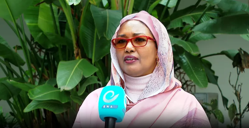 AU-IBAR Praises Ethiopia's 'Bounty of the Basket' Food Initiative