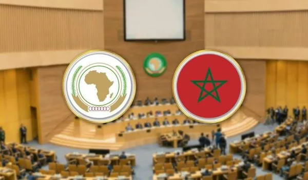 L'UA salue les réformes électorales du Maroc comme modèle régional