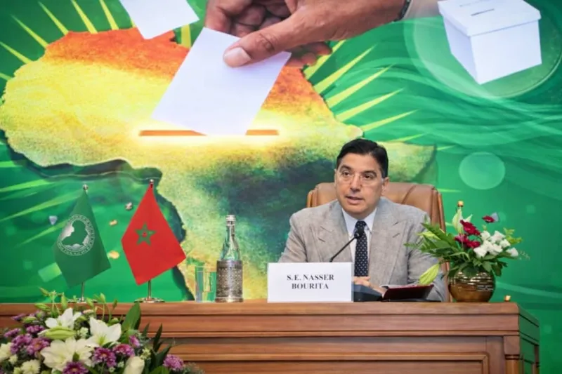Formation des observateurs électoraux de l'UA au Maroc : l'inclusion, clé de crédibilité