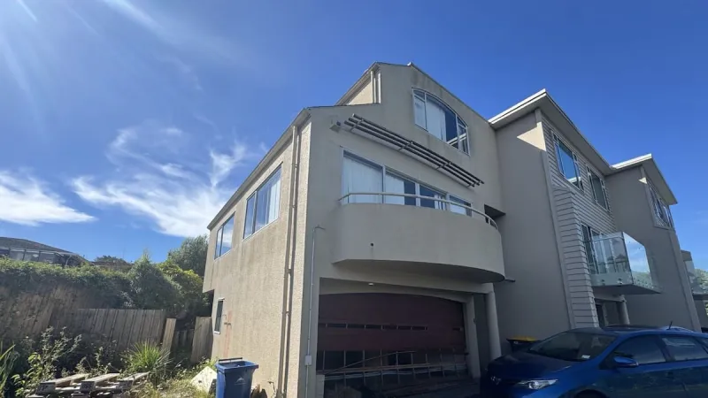 Auckland vend une maison à Northcote pour dette d'impôts fonciers
