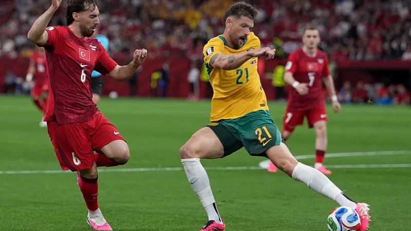 L'Australie gagne, le Brésil accroché par le Maroc