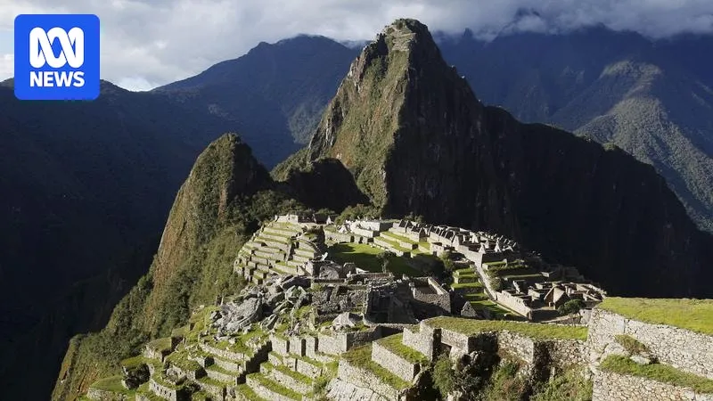 Un Australien décède au Pérou lors d'une chute sur le Chemin de l'Inca