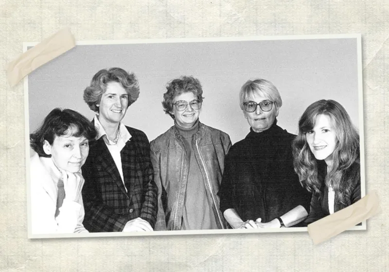 L'étude australienne sur la santé des femmes fête ses 30 ans