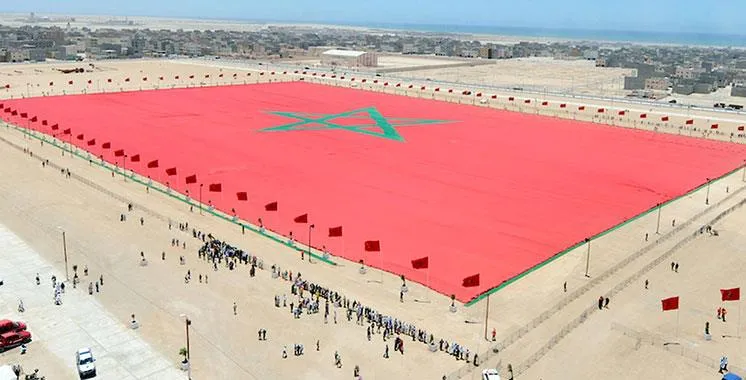 L'Autriche soutient la résolution 2797 sur le Sahara