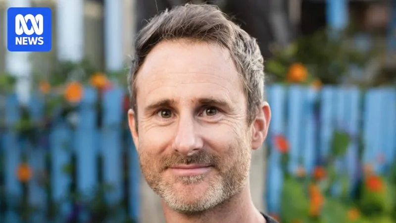 L'écrivain Craig Silvey plaide coupable d'exploitation d'enfants