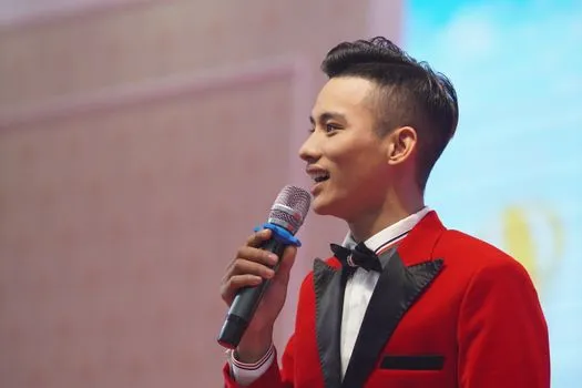 Awards Ceremony Highlights Top Performers