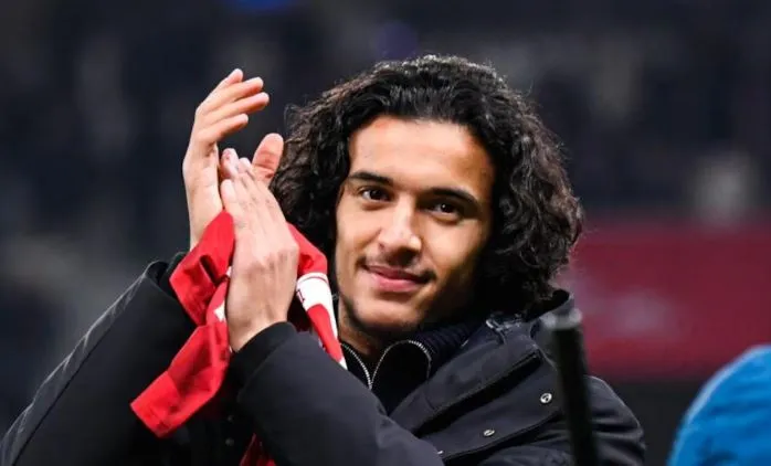 Ayoub Bouaddi choisit de représenter le Maroc