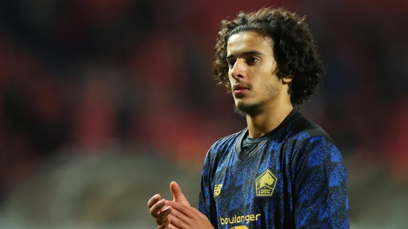 Ayyoub Bouaddi convoqué pour la Coupe du Monde avec le Maroc