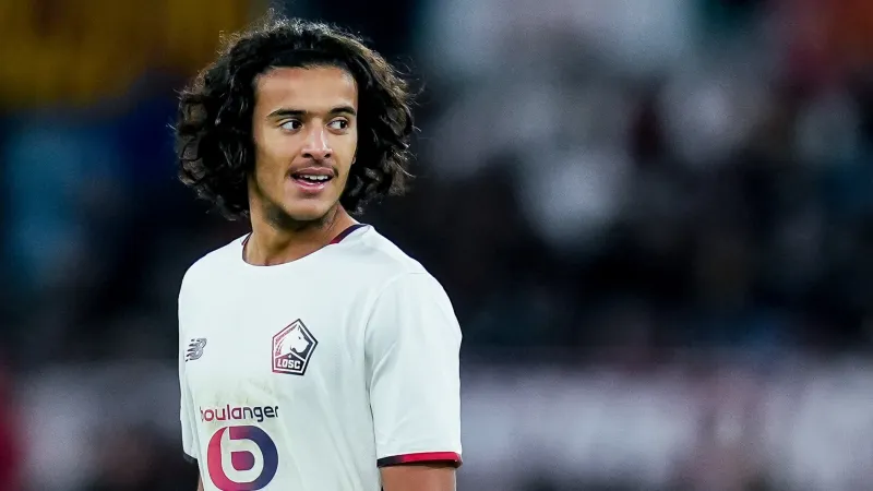 Ayyoub Bouaddi choisit le Maroc, vise la Coupe du monde 2026