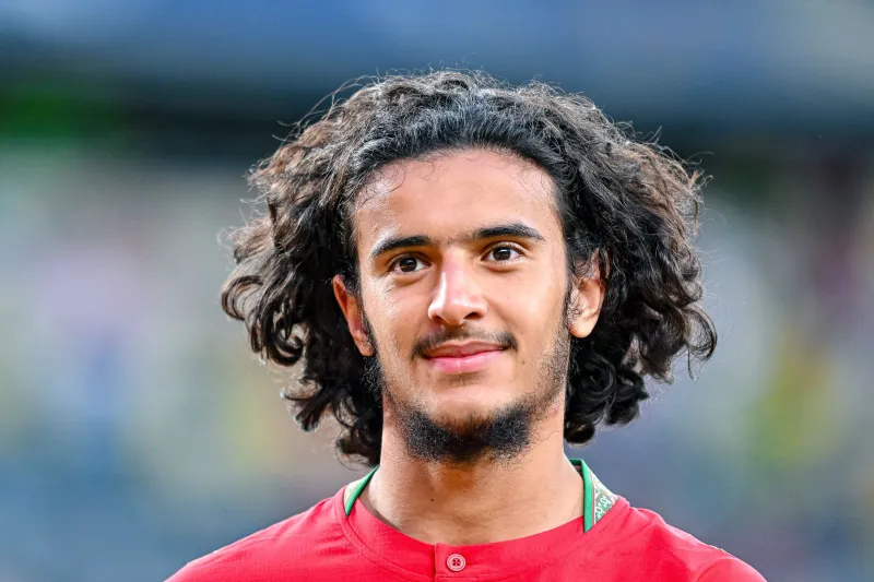 Transfert Ayyoub Bouaddi : PSG ou Arsenal ? Première réponse