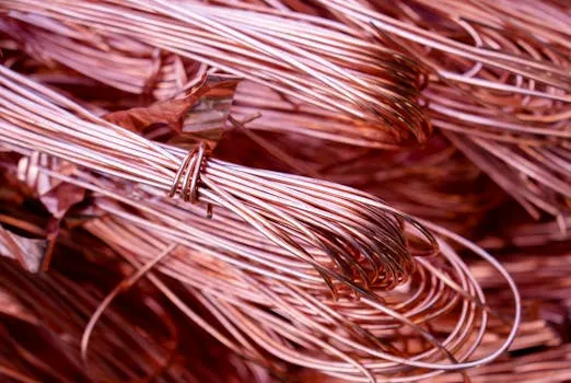 Les recettes d'exportation de cuivre de l'Azerbaïdjan augmentent en mars 2026
