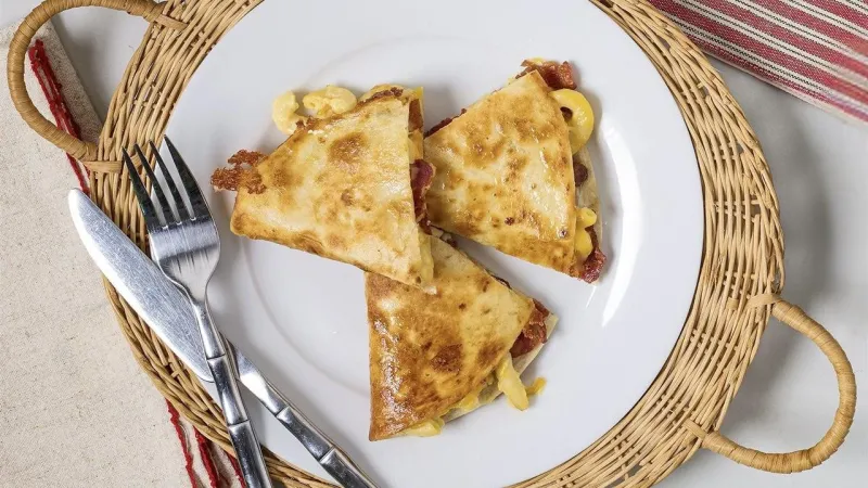 Solutions repas pour la rentrée scolaire des familles occupées
