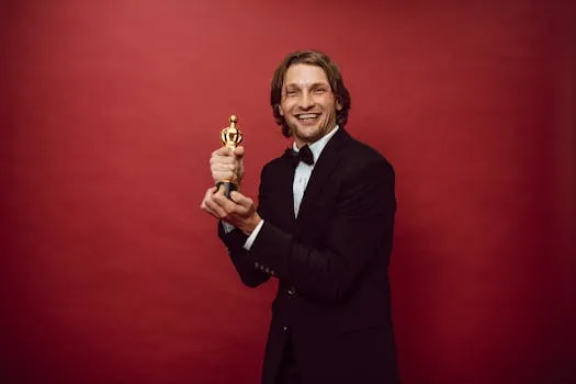 Le CTO de BairesDev remporte le prix 2026 American Business Award