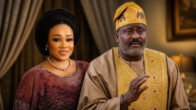 Bakare-Odunuga : Seul Desmond Elliott a refusé de se retirer