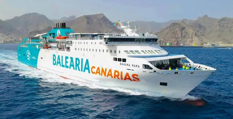 Balearia finalise le rachat d'Armas Trasmediterranea