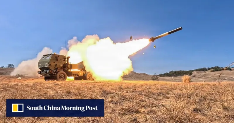 Balikatan 2026 : manœuvres américaines, japonaises et philippines face à la Chine