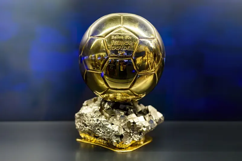 Ballon d'Or 2026 : Dembélé en tête avant la finale de la LDC