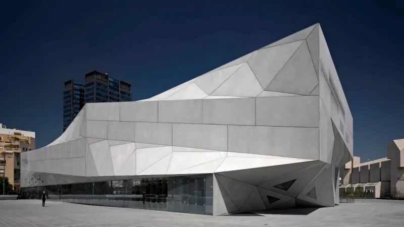 Bank Hapoalim ouvre 54 musées gratuitement en mai