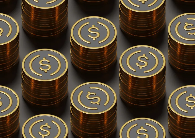 Groupes bancaires réclament des règles sur les rendements des stablecoins