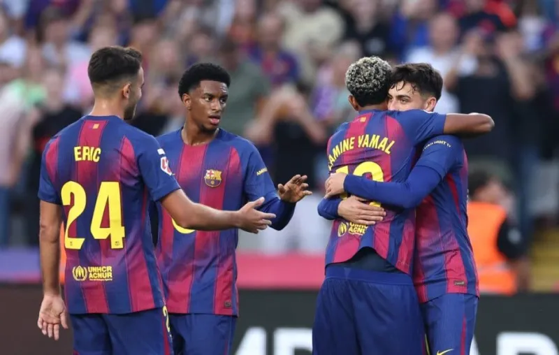 Barcelona to Play Friendly in Morocco This Summer