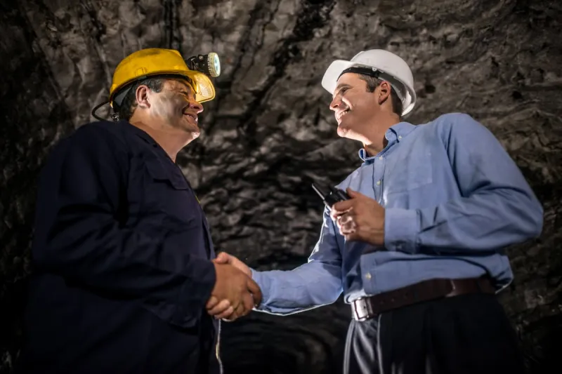 Barrick Gold bondit de 9% après des résultats T1 2026 solides
