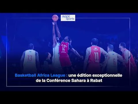 Conférence Sahara de la BAL à Rabat
