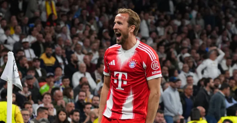 Le Bayern Munich bat le Real Madrid 4-3 en Ligue des Champions