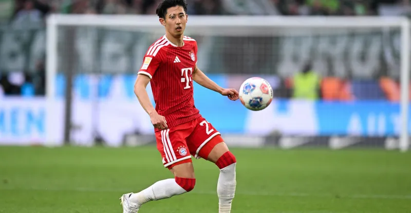 Bayern Munich fixe le prix demandé pour Hiroki Ito