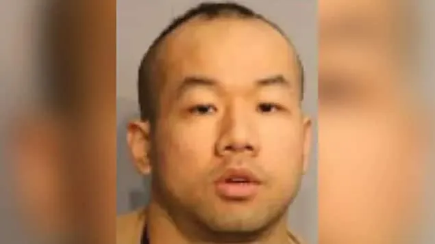 Un homme de C.-B. plaide coupable dans une affaire de voyeurisme massive