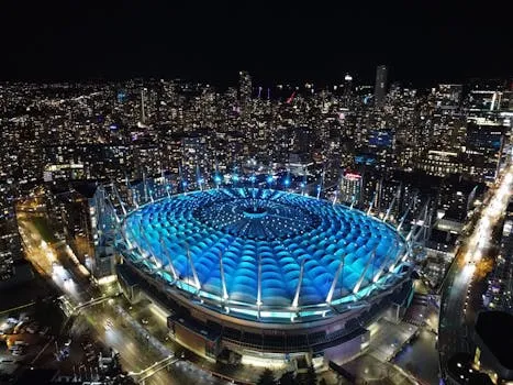 Rénovations du BC Place Stadium pour la Coupe du Monde 2026