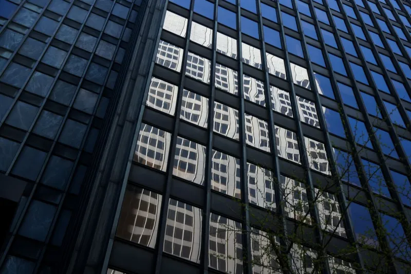 Les actions BDC proches des plus fortes décotes depuis le Covid