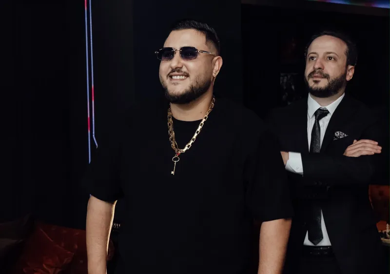 Beathoven dévoile le single 'Allez Allez'
