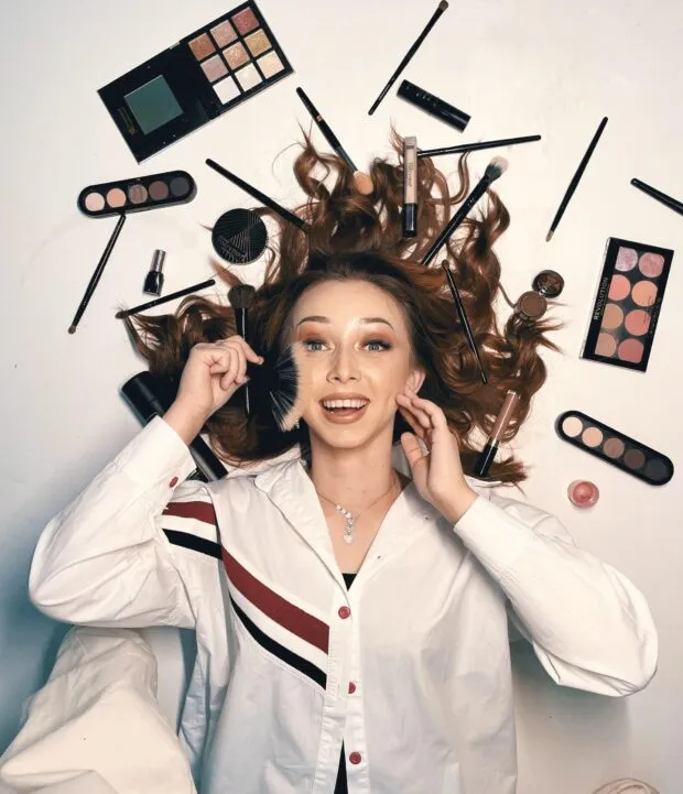 Beautymaxxing : L'obsession en ligne pour l'apparence