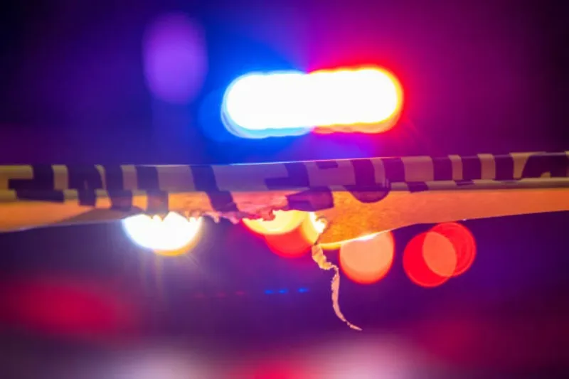 Une femme alitée meurt dans un incendie à Caloocan lors d'une panne